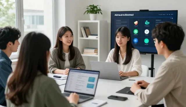 AI社区互动选型的5大检查要点