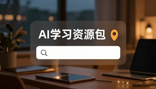 如何选择适合的AI资讯资源包?