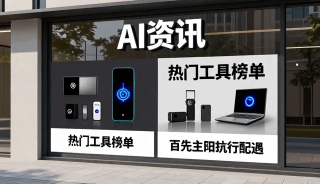 AI资讯如何推动检索效率升级