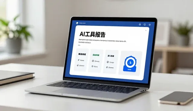 核对清单:AI工具测评报告的适用场景与条件